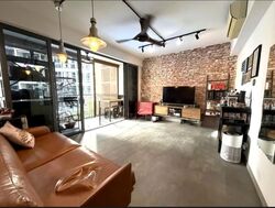 The Criterion (D27), Condominium #600714941